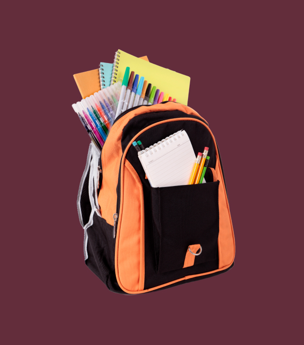 Project Backpack