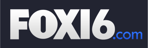 FOX 16 Logo