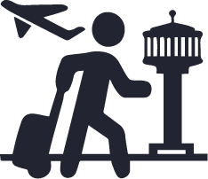 Airport Icon