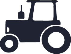 Tractor Icon