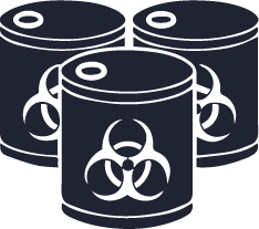 Chemicals Icon