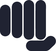 Hand Icon