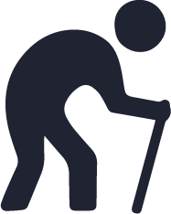 Old Man Icon