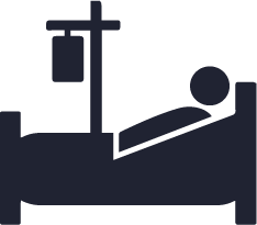 Hospital Icon