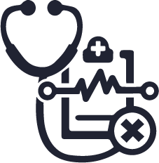 Misdiagnosis Icon