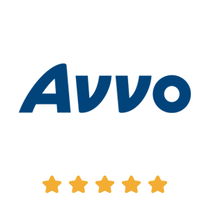 Avvo Badge