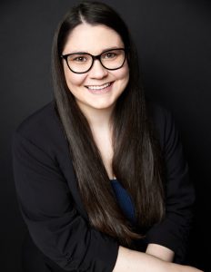 Image of Grace Hannon Geller