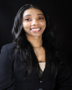 Image Of Lakisha Joshua