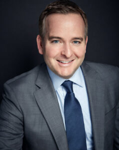 Image Of Michael Agruss