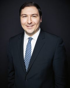 Image of Michael Bertucci