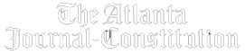 The Atlanta Journal Badge