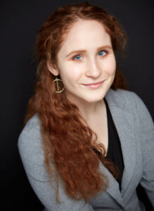 Image of Veronica Garklavs