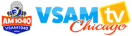 VSAM TV Logo