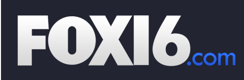 Fox16 Logo