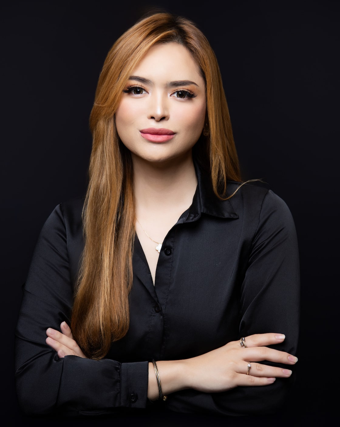 Imagen de Samantha Ortega