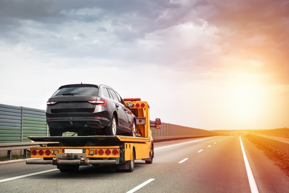 Can I Sue a Towing Company for Car Damage? Mike Agruss Law