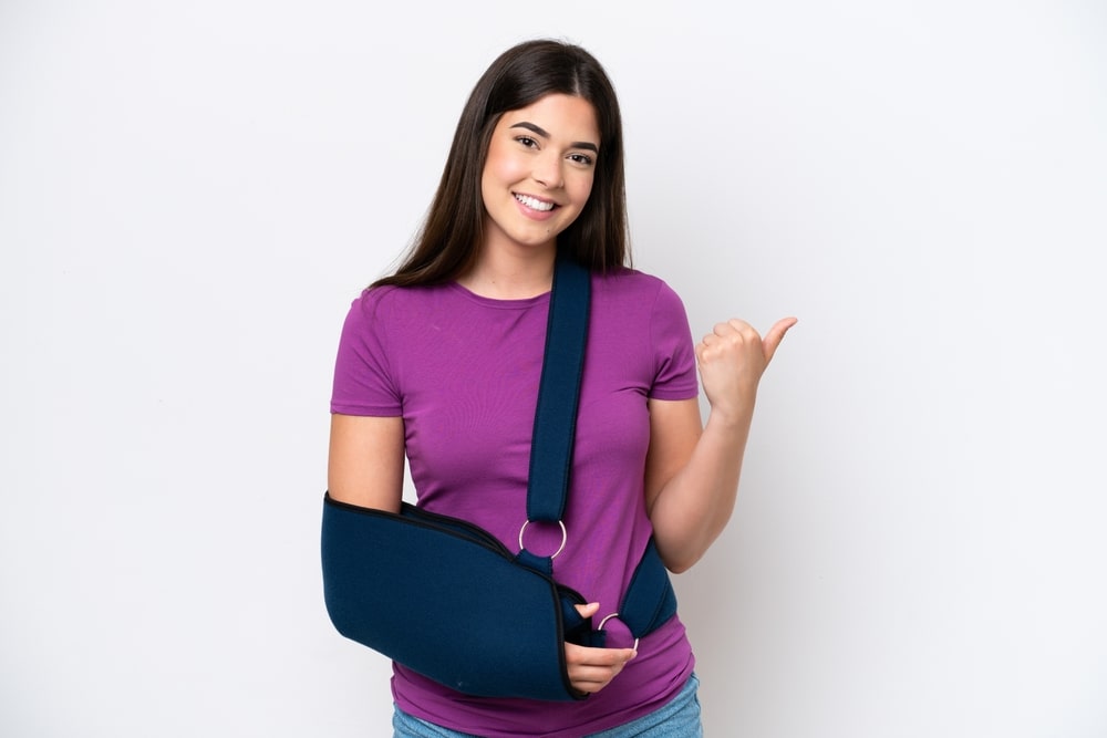 How Much Does a Broken Arm Cost? Mike Agruss Law
