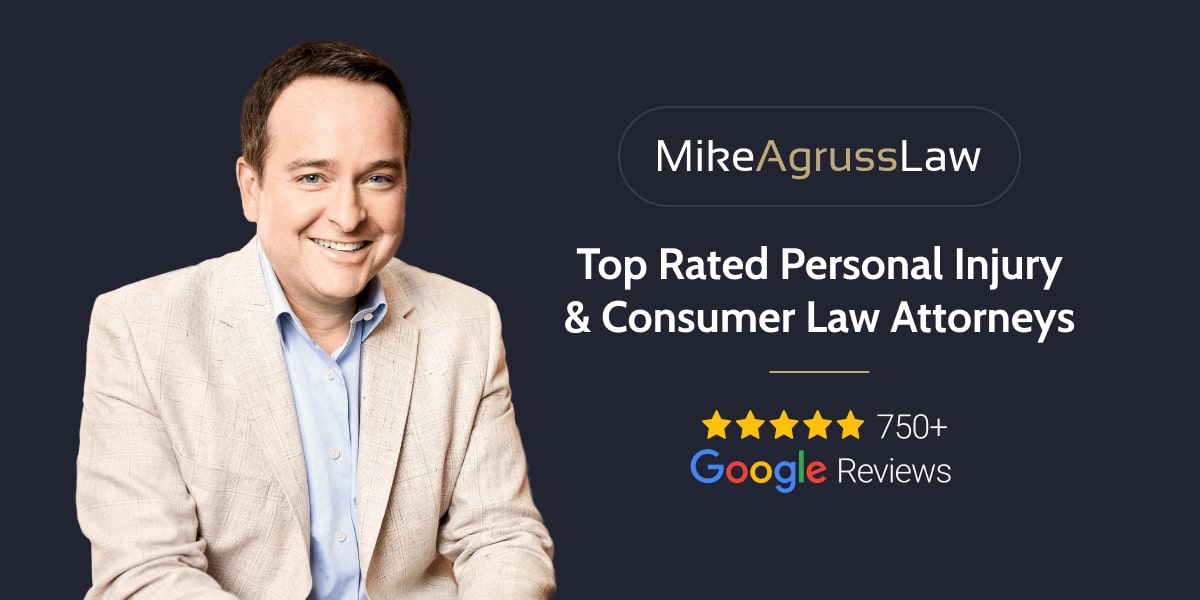 Craig Thor Kimmel Consumer Protection Attorney Consumer Protection Lawyer | Mike Agruss Law